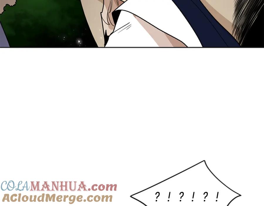 《狐狸的枷锁》第116话 爆发 第149页