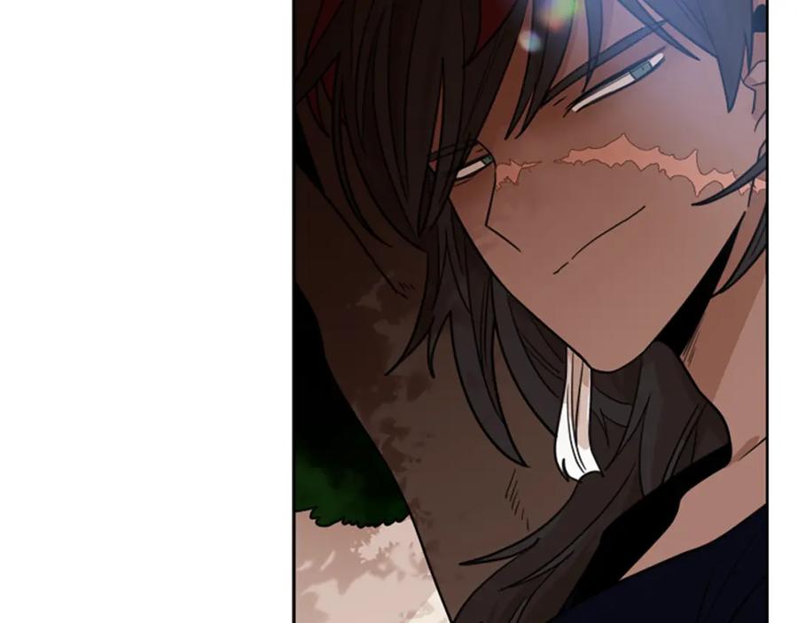《狐狸的枷锁》第116话 爆发 第155页