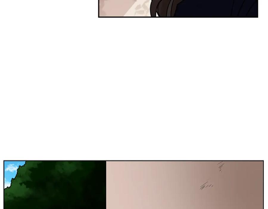 《狐狸的枷锁》第116话 爆发 第156页