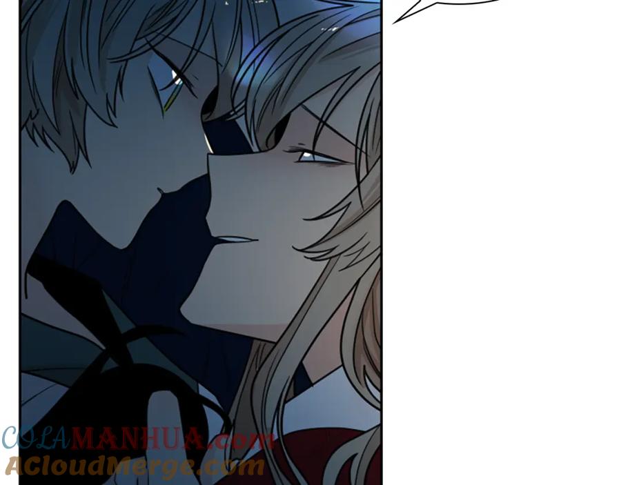《狐狸的枷锁》第117话 为你等待 第133页