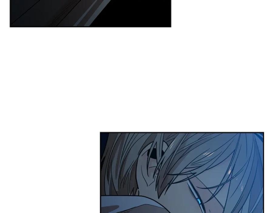 《狐狸的枷锁》第117话 为你等待 第112页