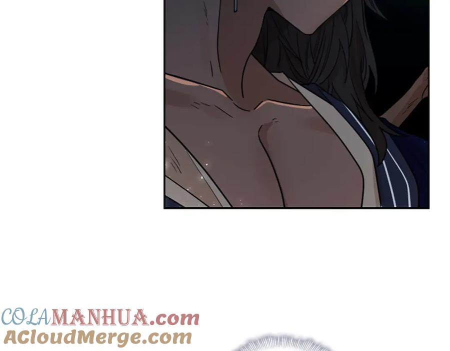《狐狸的枷锁》第117话 为你等待 第81页