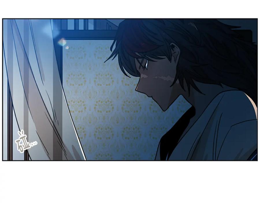 《狐狸的枷锁》第117话 为你等待 第164页