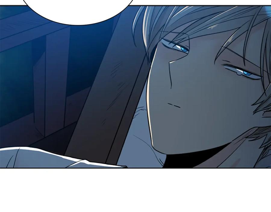 《狐狸的枷锁》第117话 为你等待 第107页