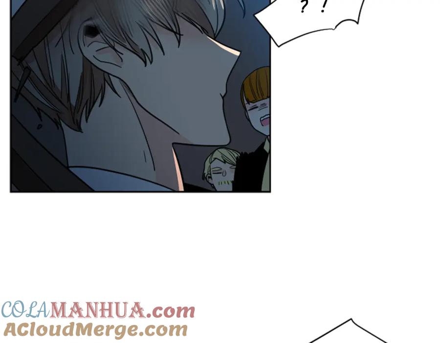 《狐狸的枷锁》第117话 为你等待 第93页