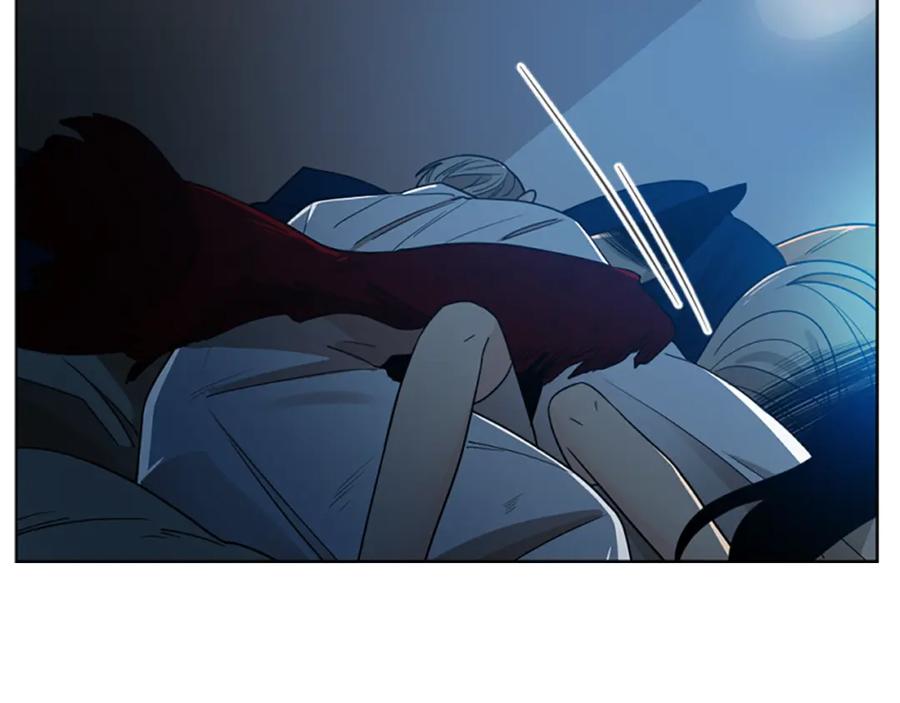 《狐狸的枷锁》第117话 为你等待 第118页