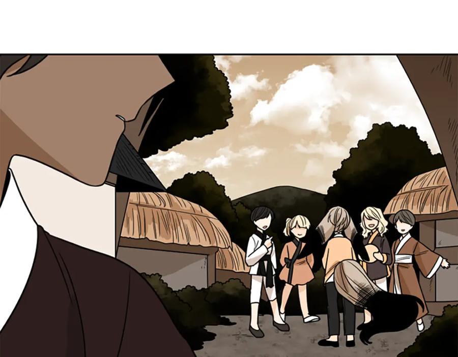 《狐狸的枷锁》第117话 为你等待 第156页