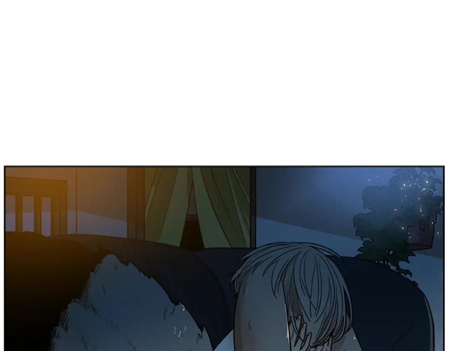 《狐狸的枷锁》第117话 为你等待 第63页