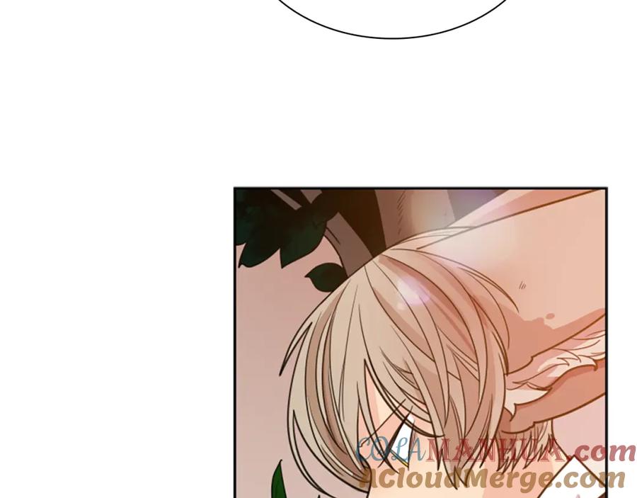 《狐狸的枷锁》第117话 为你等待 第17页