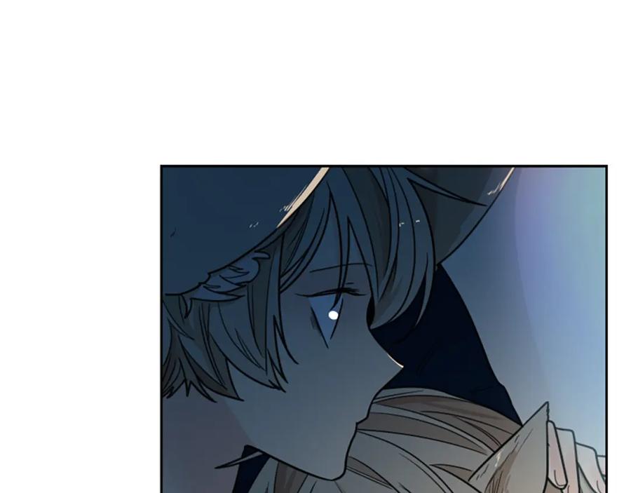 《狐狸的枷锁》第117话 为你等待 第135页