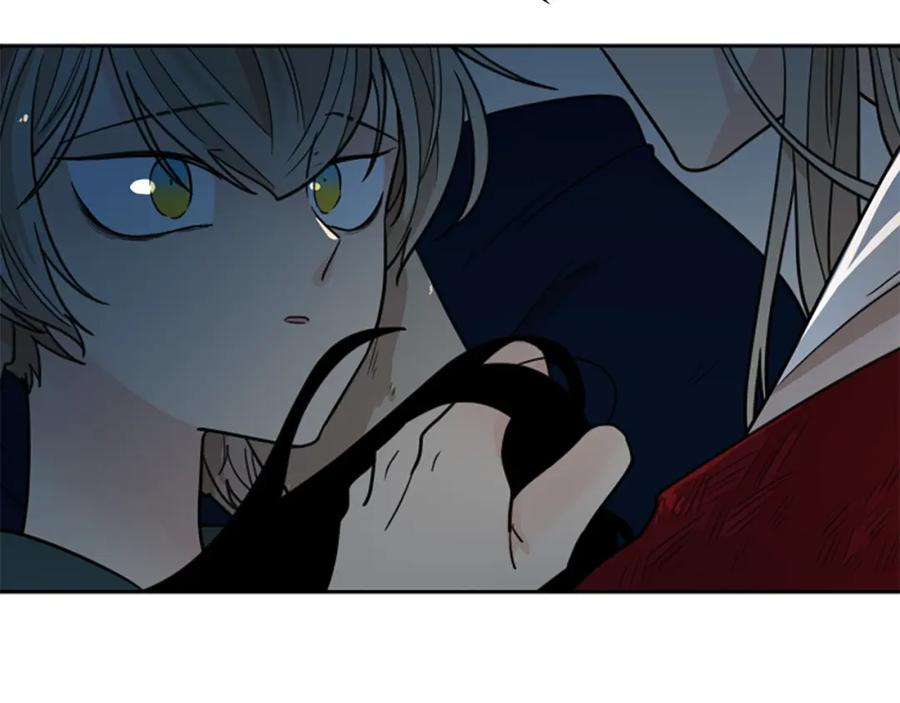 《狐狸的枷锁》第117话 为你等待 第130页