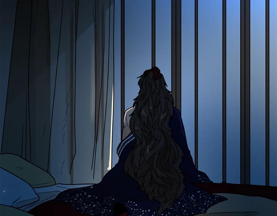 《狐狸的枷锁》第117话 为你等待 第147页