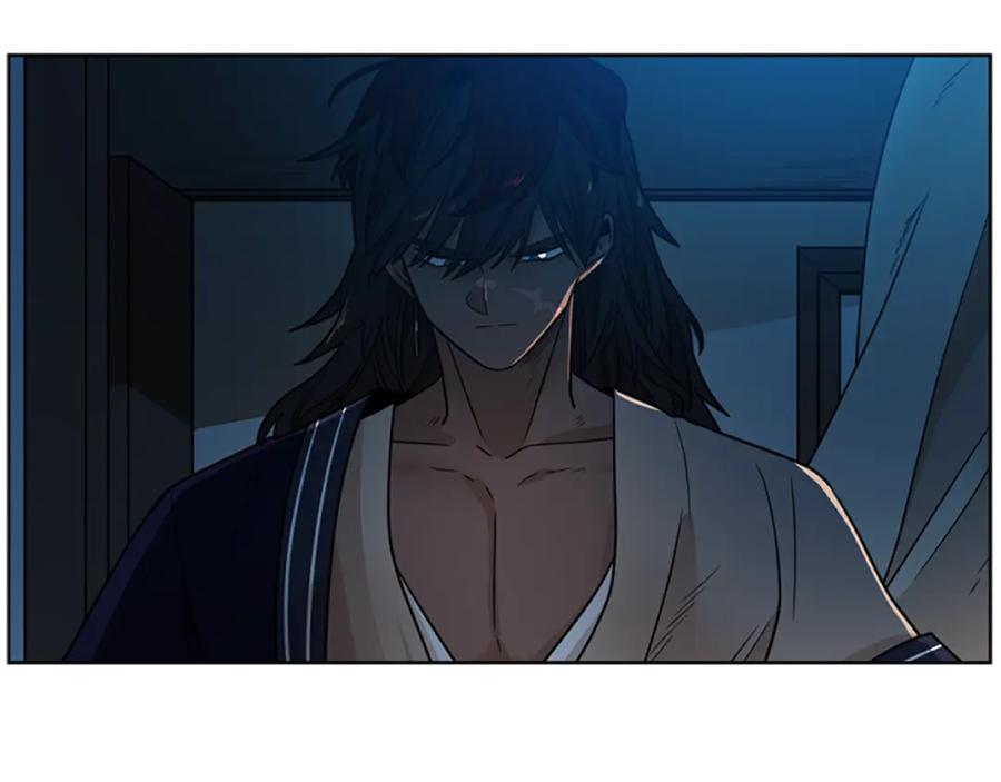 《狐狸的枷锁》第117话 为你等待 第170页