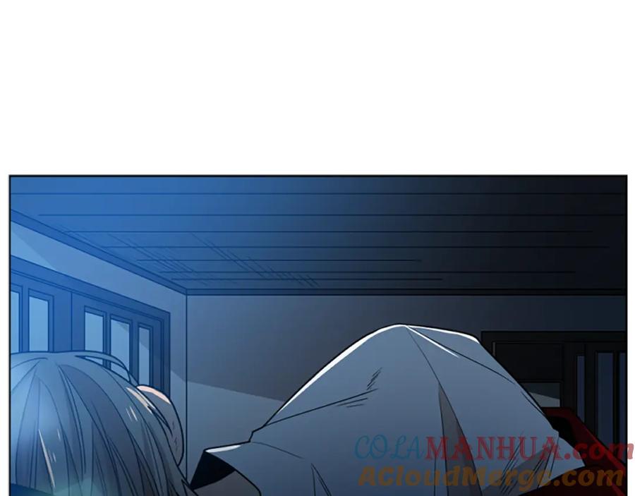 《狐狸的枷锁》第117话 为你等待 第109页