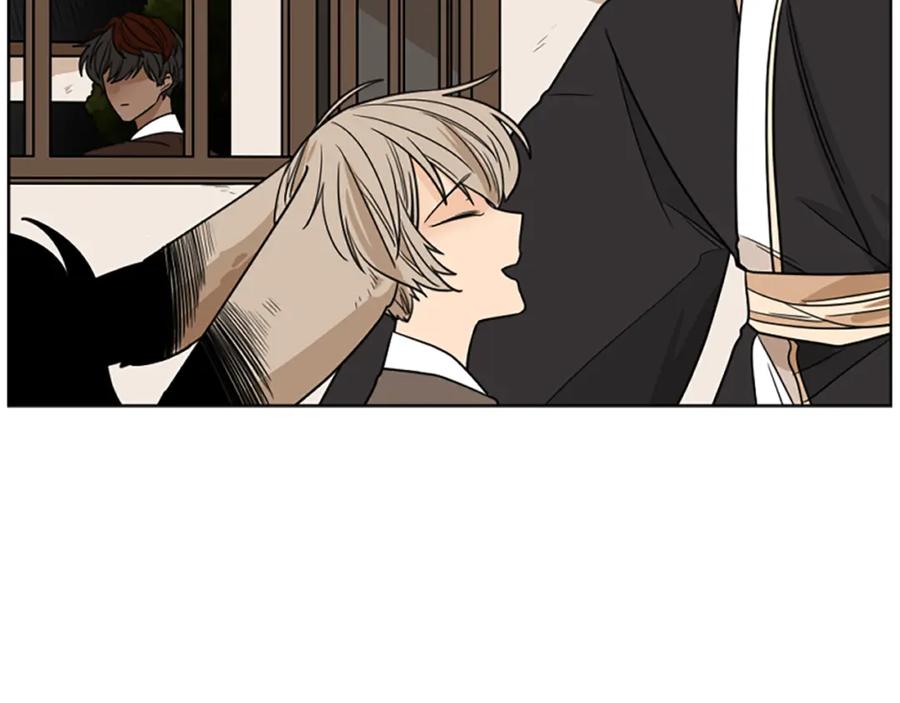 《狐狸的枷锁》第117话 为你等待 第158页