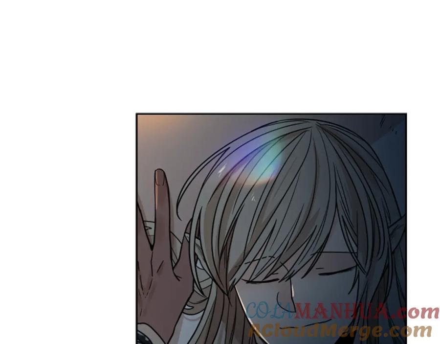 《狐狸的枷锁》第118话 微妙的眼神 第137页