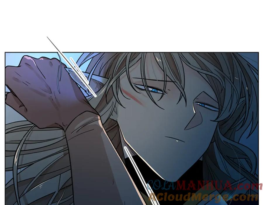《狐狸的枷锁》第118话 微妙的眼神 第121页