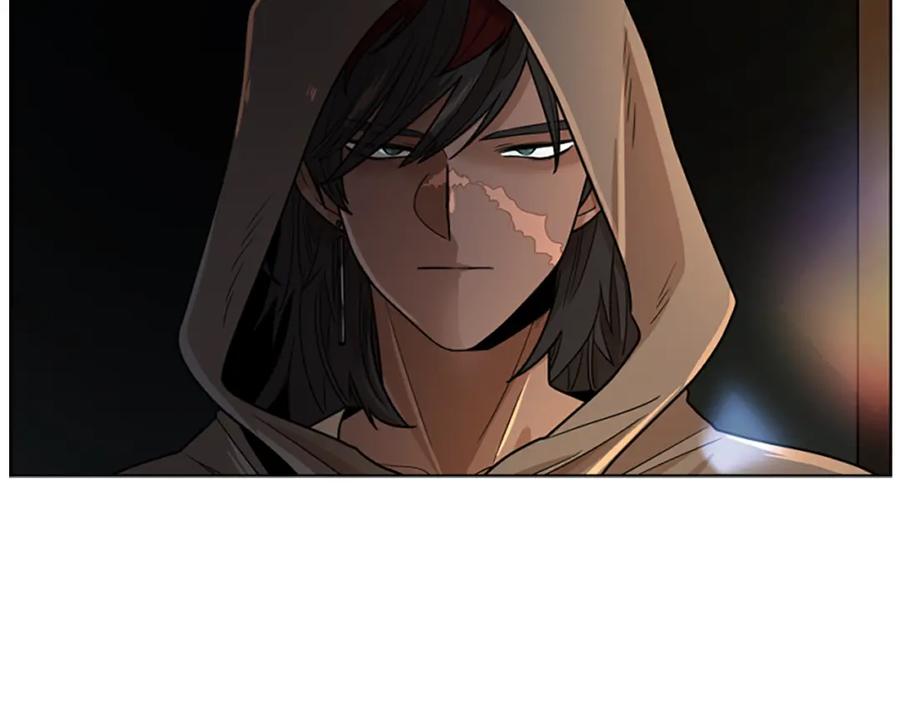 《狐狸的枷锁》第118话 微妙的眼神 第54页