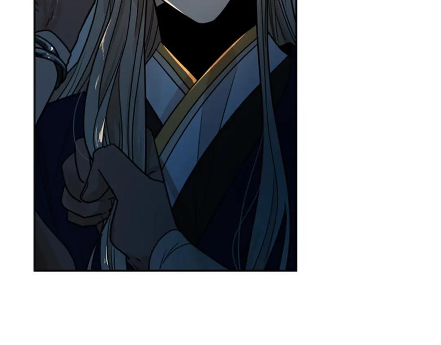 《狐狸的枷锁》第118话 微妙的眼神 第136页