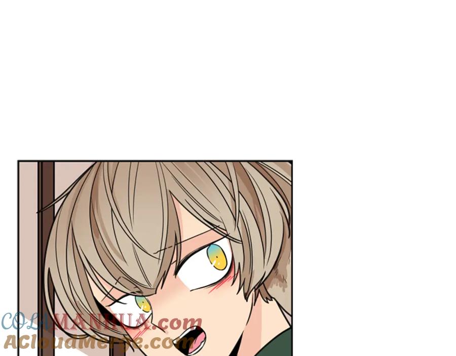 《狐狸的枷锁》第119话 对决 第89页