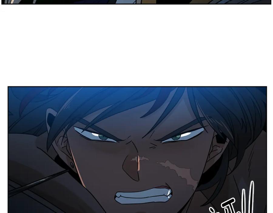 《狐狸的枷锁》第119话 对决 第20页