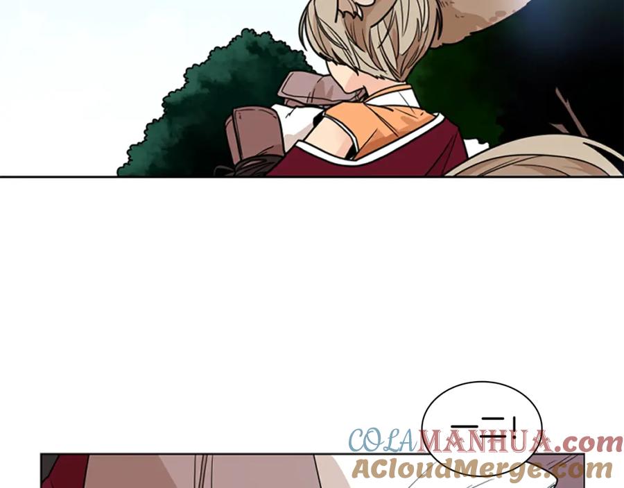 《狐狸的枷锁》第119话 对决 第149页