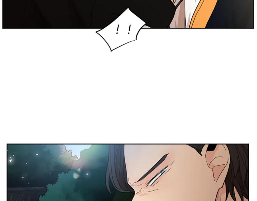《狐狸的枷锁》第119话 对决 第115页