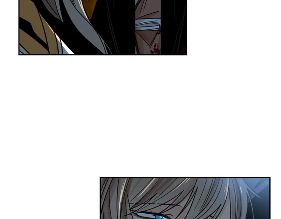 《狐狸的枷锁》第119话 对决 第55页