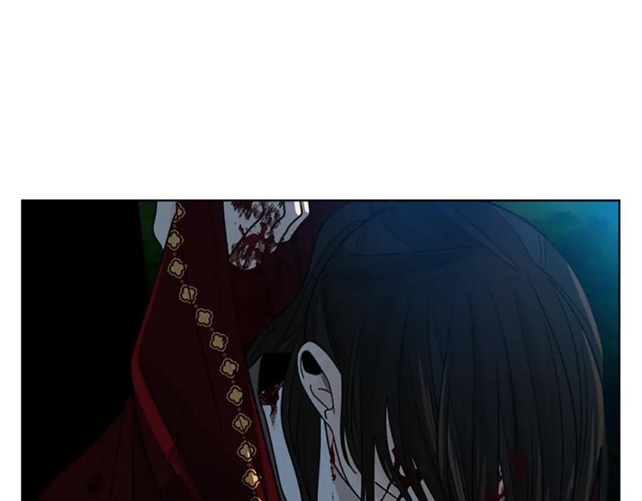 《狐狸的枷锁》第119话 对决 第52页
