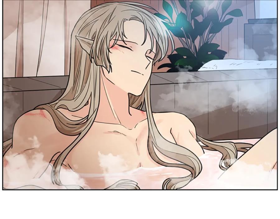 《狐狸的枷锁》第119话 对决 第134页