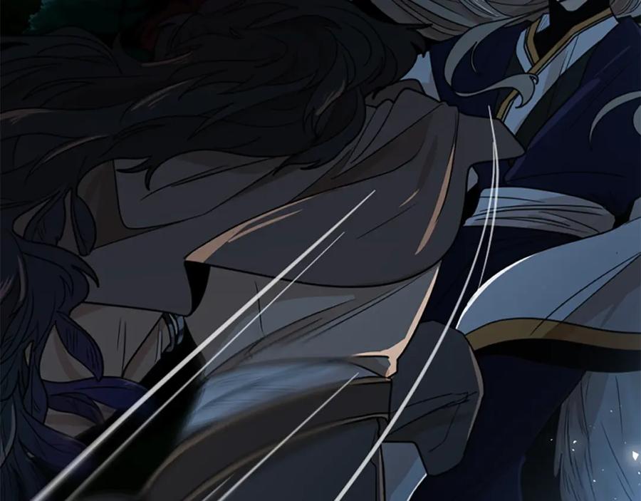 《狐狸的枷锁》第119话 对决 第6页