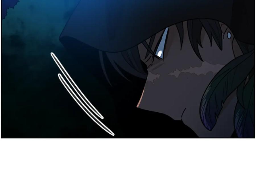 《狐狸的枷锁》第120话 和好如初 第132页
