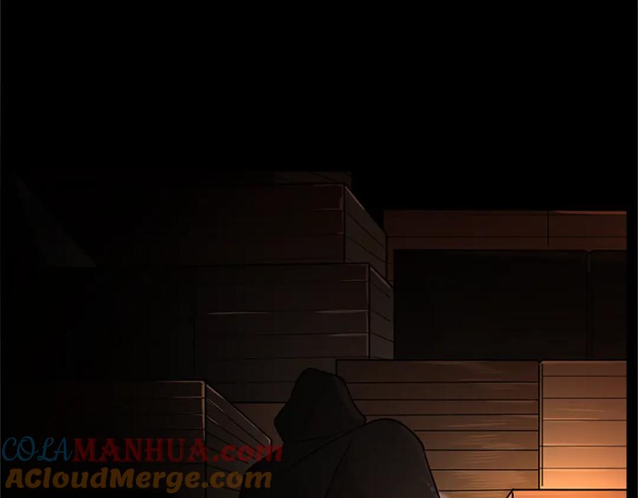 《狐狸的枷锁》第120话 和好如初 第153页
