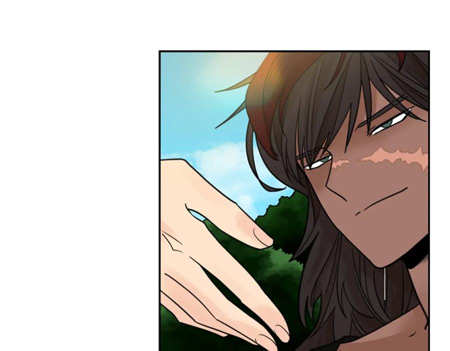 《狐狸的枷锁》第120话 和好如初 第64页