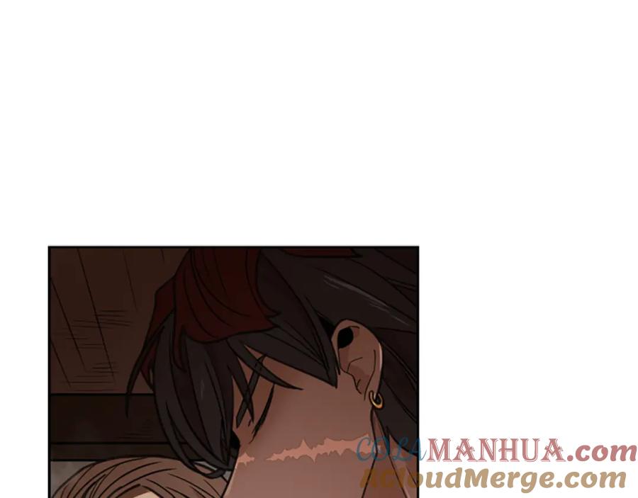 《狐狸的枷锁》第121话 遗失的宝石 第107页