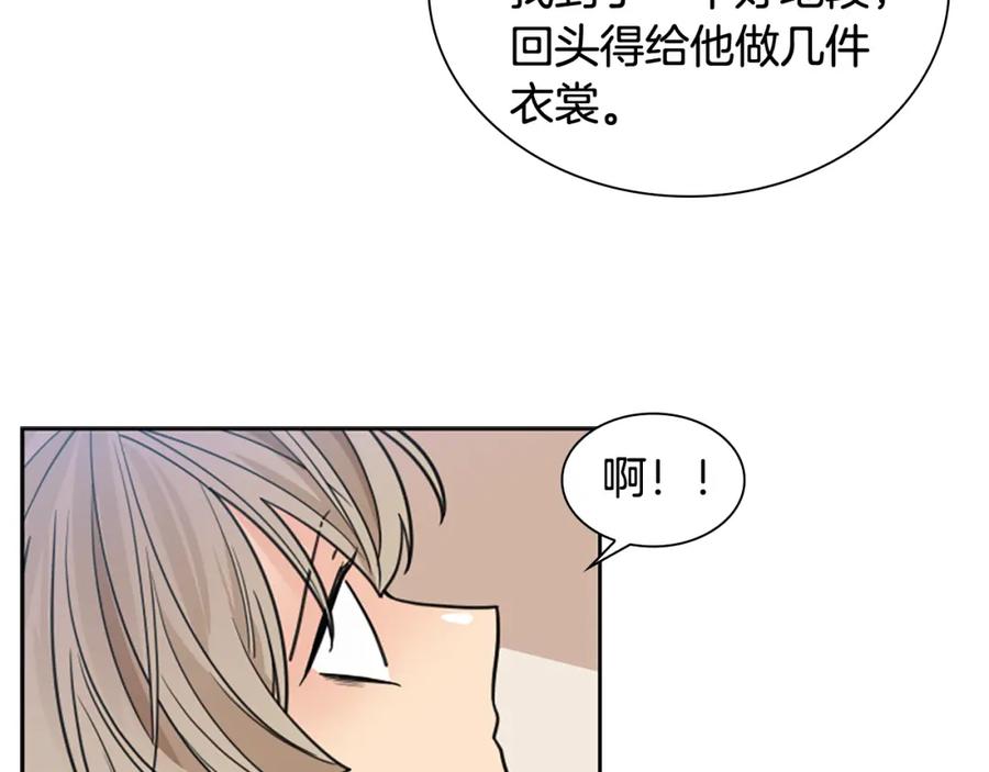 《狐狸的枷锁》第121话 遗失的宝石 第82页