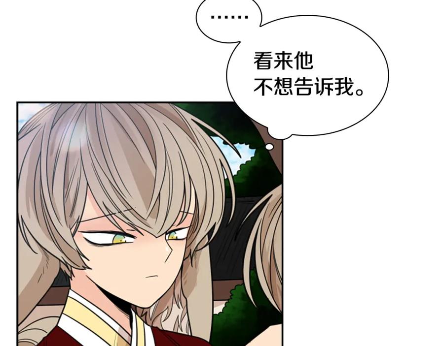 《狐狸的枷锁》第121话 遗失的宝石 第29页