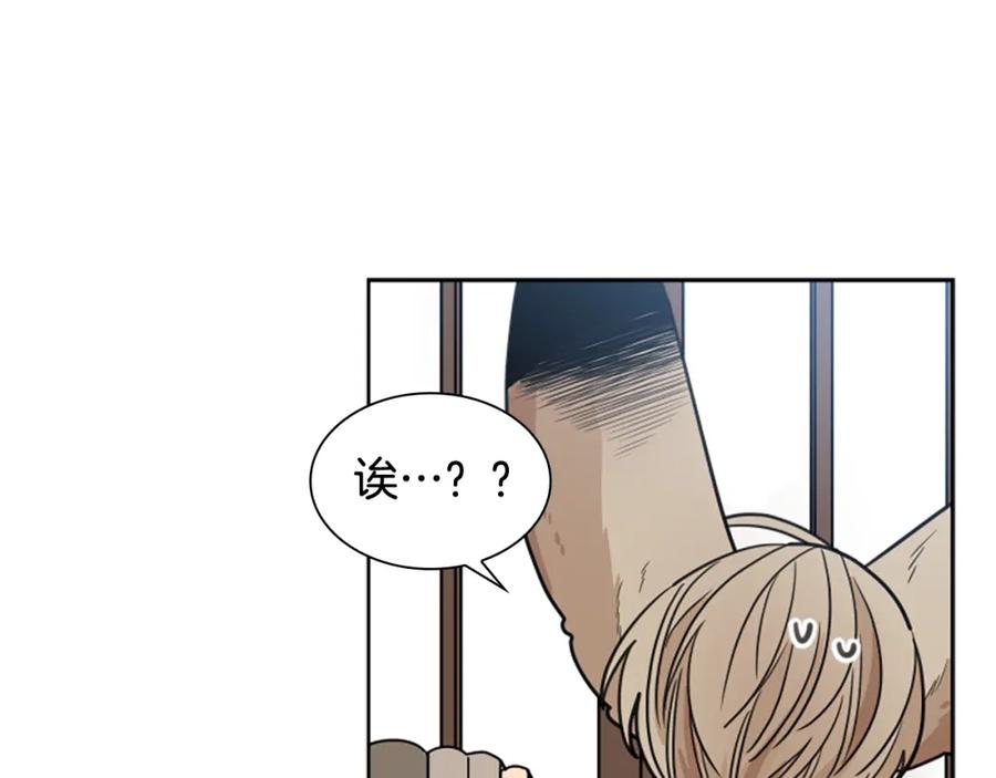 《狐狸的枷锁》第121话 遗失的宝石 第90页