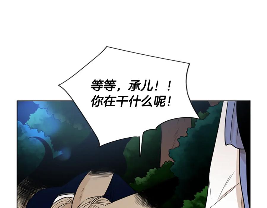 《狐狸的枷锁》第121话 遗失的宝石 第34页