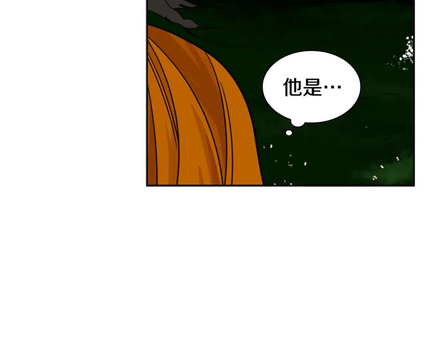 《狐狸的枷锁》第121话 遗失的宝石 第12页