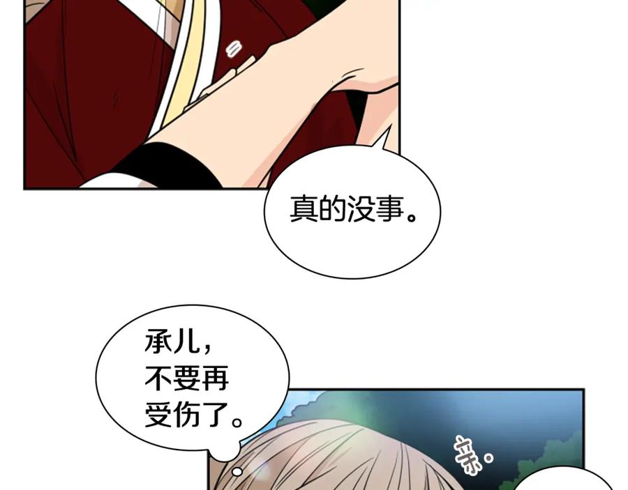 《狐狸的枷锁》第121话 遗失的宝石 第30页