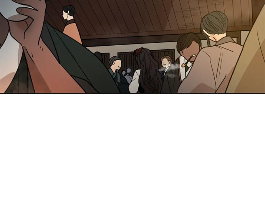 《狐狸的枷锁》第121话 遗失的宝石 第101页