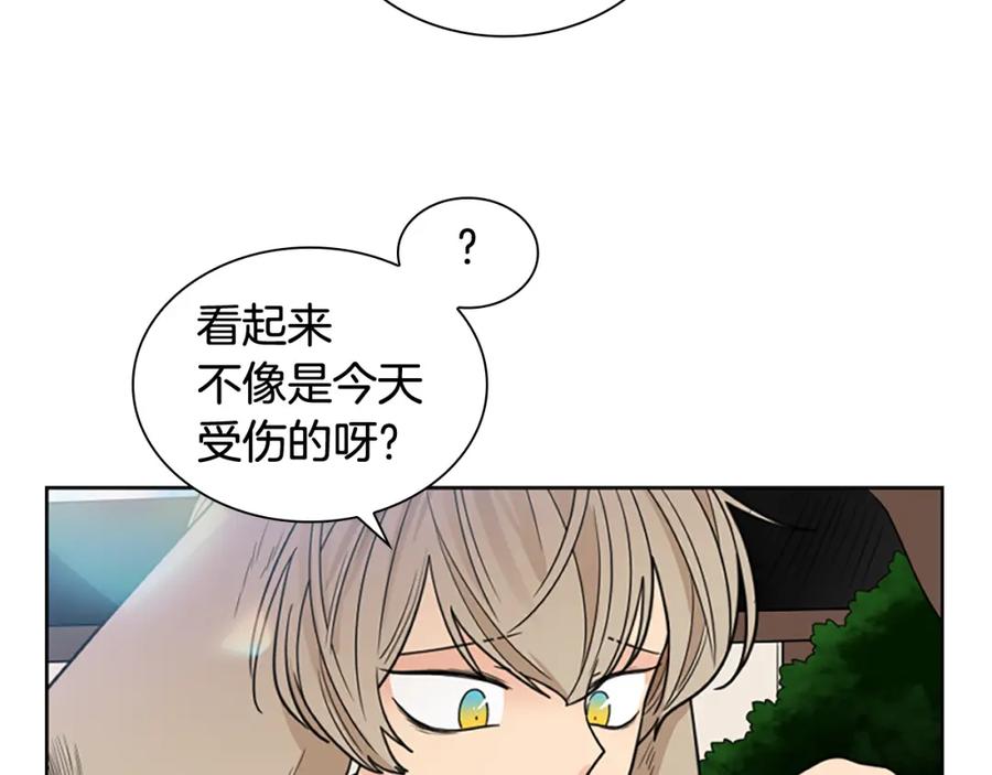 《狐狸的枷锁》第121话 遗失的宝石 第26页