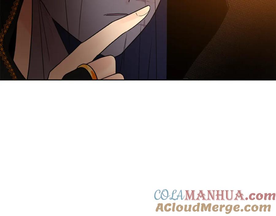《狐狸的枷锁》第122话 目的 第33页