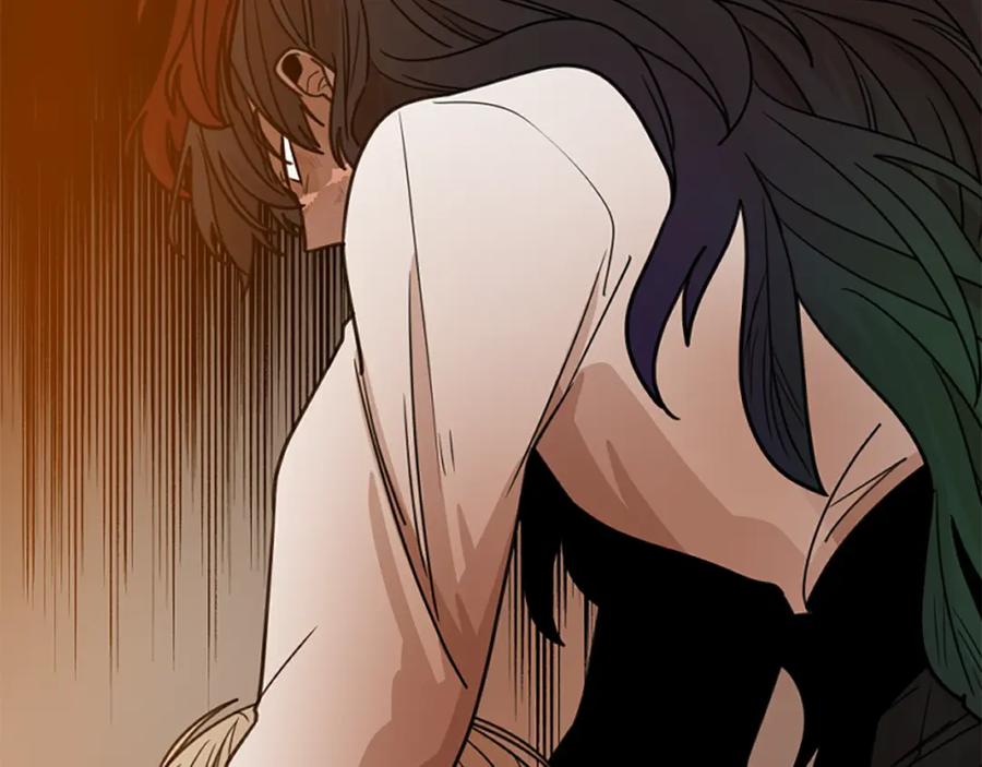 《狐狸的枷锁》第123话 孤立 第78页