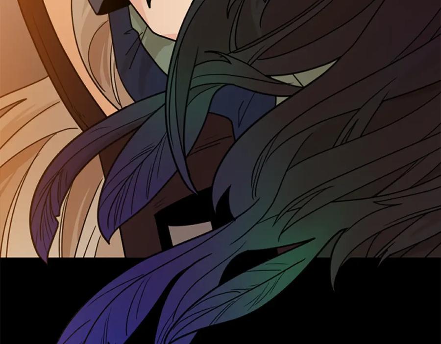 《狐狸的枷锁》第123话 孤立 第80页