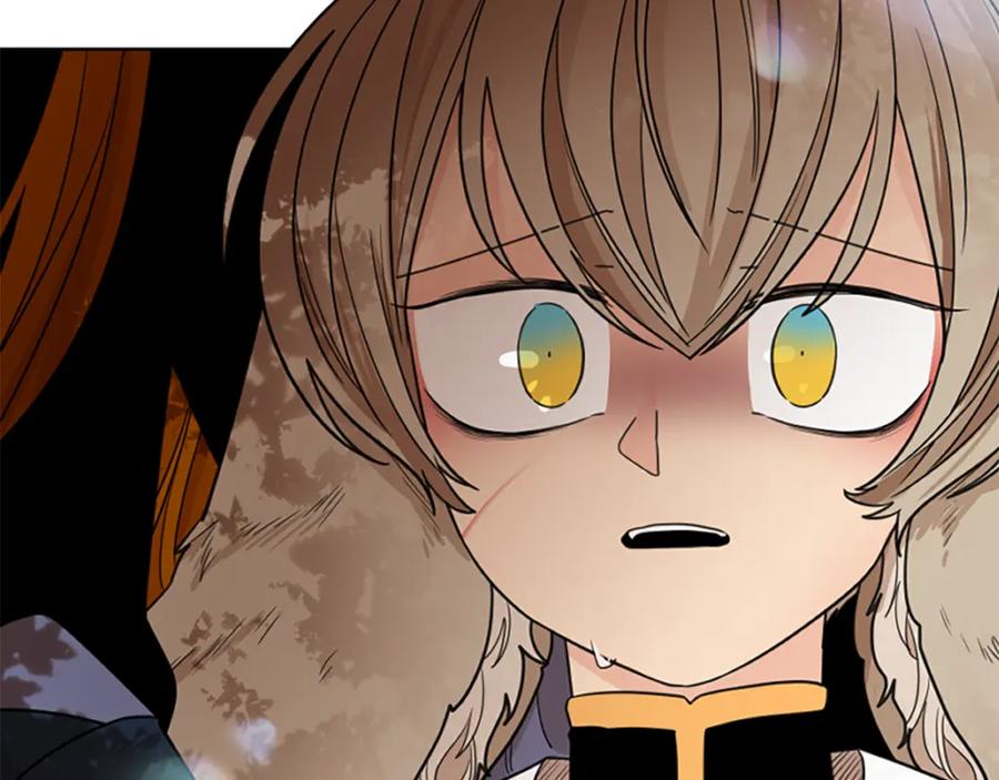 《狐狸的枷锁》第124话 遗失的宝石 第104页