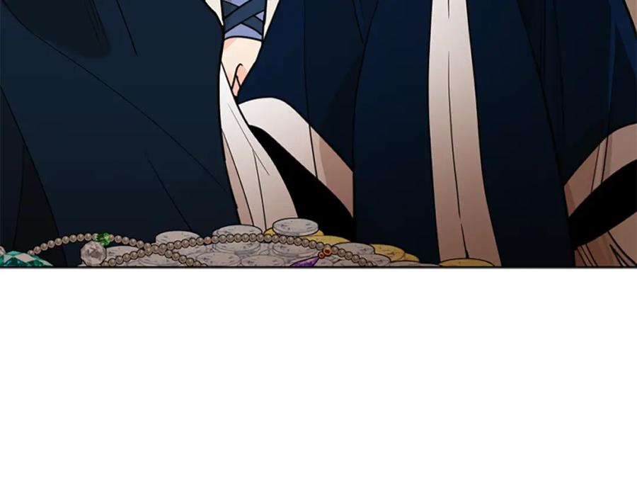 《狐狸的枷锁》第124话 遗失的宝石 第166页