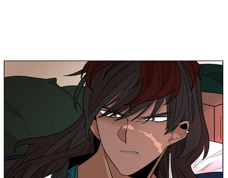 《狐狸的枷锁》第124话 遗失的宝石 第60页