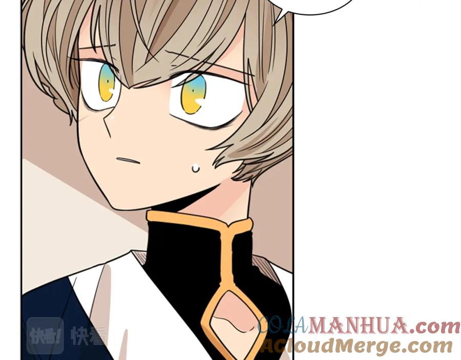 《狐狸的枷锁》第124话 遗失的宝石 第161页
